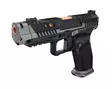 Canik TTI Combat BLK Pistol - Semiautomatic pistols - CE112C - 4