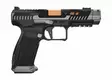 Canik TTI Combat BLK Pistol - Semiautomatic pistols - CE112C - 2