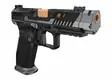 Canik TTI Combat BLK Pistol - Semiautomatic pistols - CE112C - 6