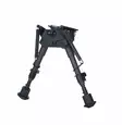 Niteforce 9"-13" Carbon bipod - Bipodit - 40-010C - 2