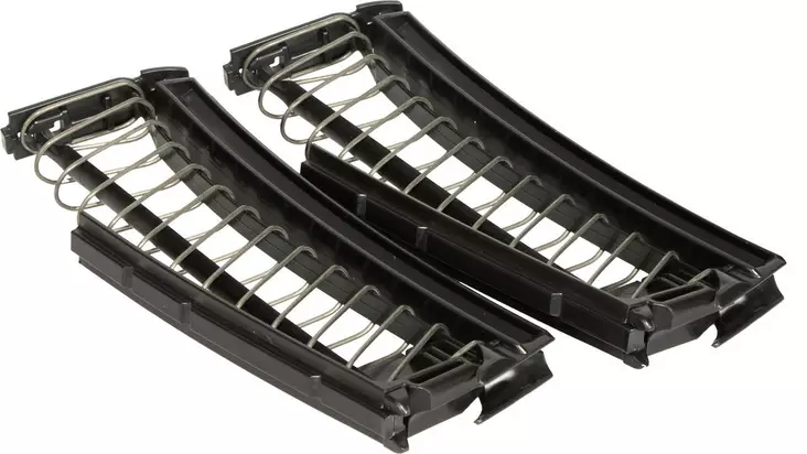 CMMG 9 AR Conversion Mag Adapter 10-30 - Rifle magazine bases and accessories - 94AFF2C - 1