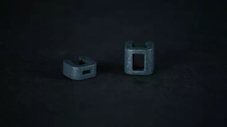 MAGLOAD Nexus Pro adjustment spacer - Telineiden osat ja -varaosat - ML-SG-NEX-PR-SPC - 1