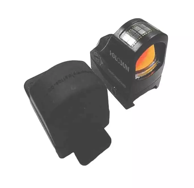 Holosun 507c tähtäimen kumi suoja - Optiikkasuojat - DP-HS507C - 4