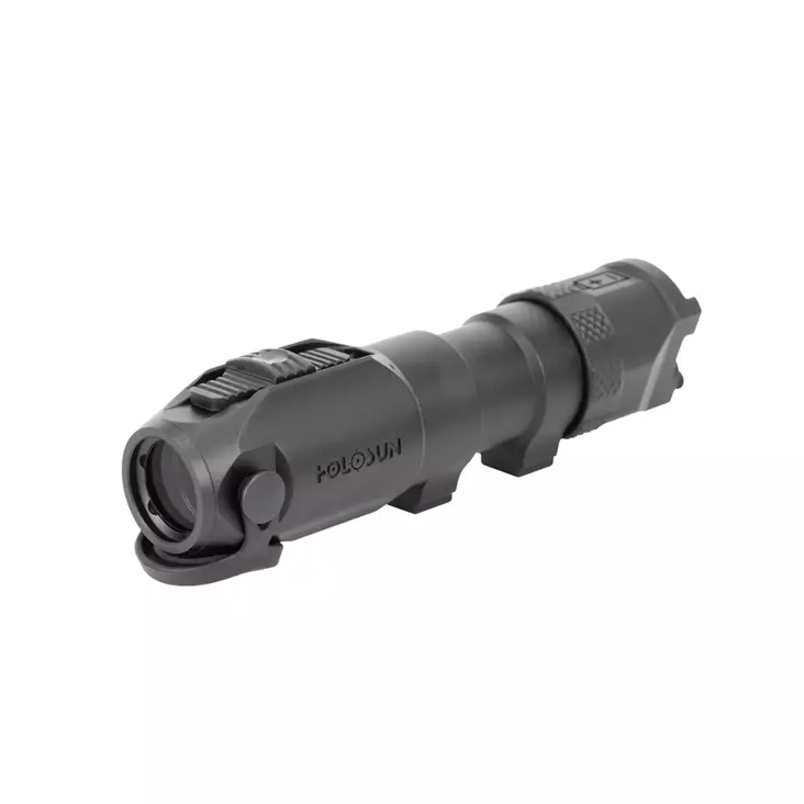 Holosun IRIS ARC Infrared Illuminator - Gun lights - IRIS-ARC - 1