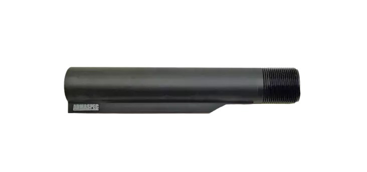 Armaspec Carbine Buffer Tube Honed - AR-bufferit, tuubit ja jouset - ARM611-C - 4