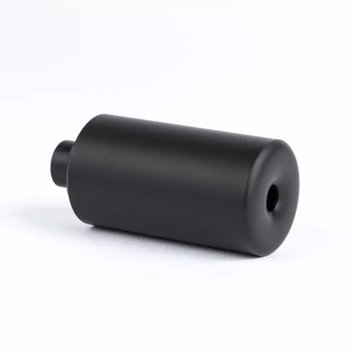 ASE UTRA SL4I SMG Silencer - PCC silencers - AU306-I-BC - 1