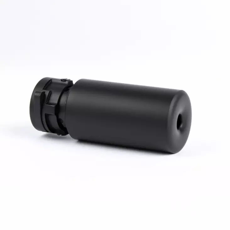 ASE UTRA SL4I SMG BL äänenvaimennin - PCC:n äänenvaimentimet - AU315-I-BC - 1