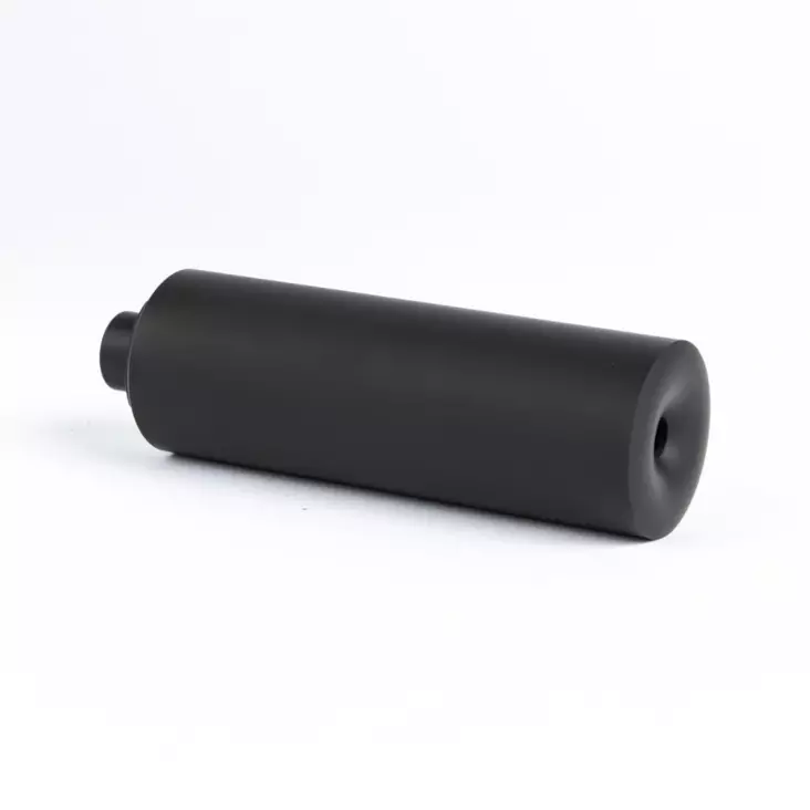 ASE UTRA SL6I Silencer - Traditional rifle silencers - AU530-I-BC - 1
