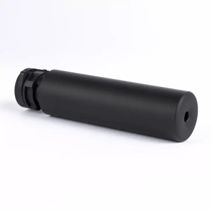 ASE UTRA SL7I-BL Suppressor - Traditional rifle silencers - AU576-I-BC - 1