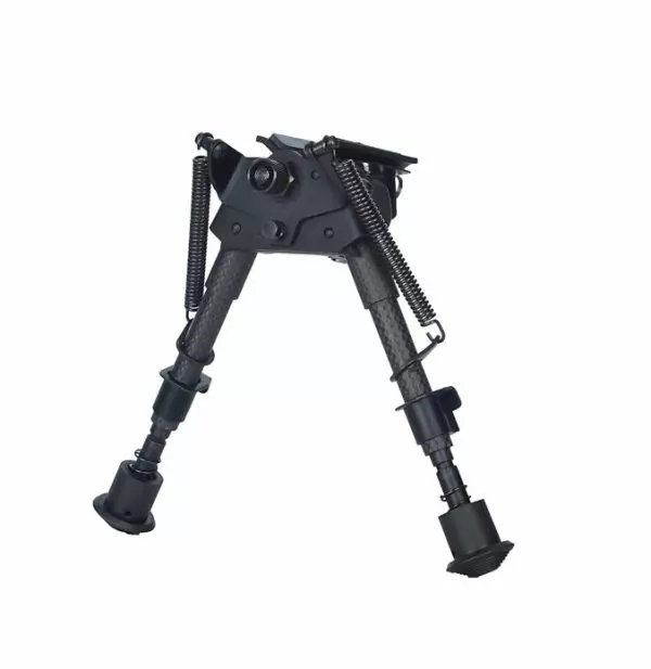 Niteforce 9"-13" Carbon bipod - Bipodit - 40-010C - 2