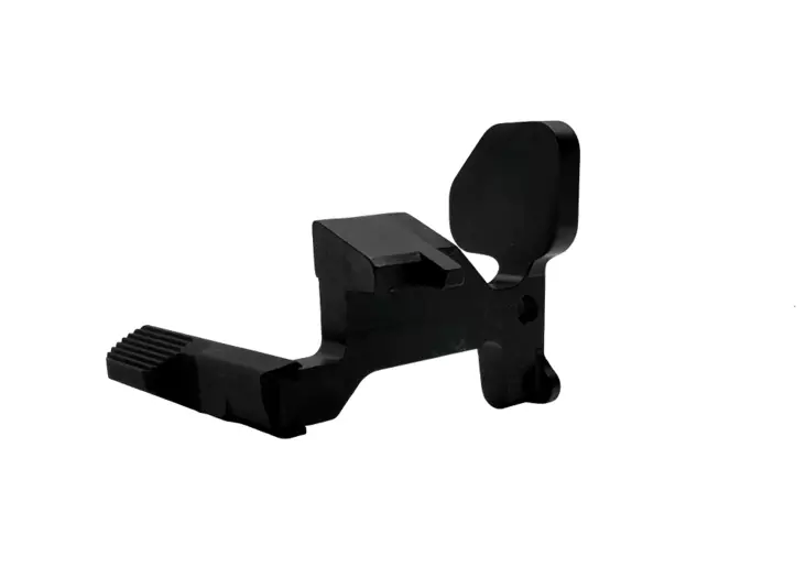 Nordic components NC-15 Ambi Bolt Catch - AR-alarungot ja niiden tarvikkeet - NO-NC15-BLT-C - 1
