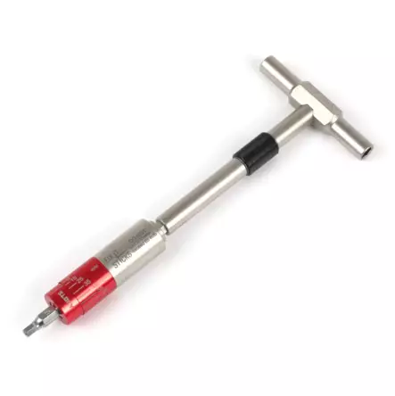 Fix It Sticks ALL-IN-ONE 15-65 in-lbs momenttirajoitin - Aseiden huoltosarjat ja yleistyökalut - FIS-VTD - 2