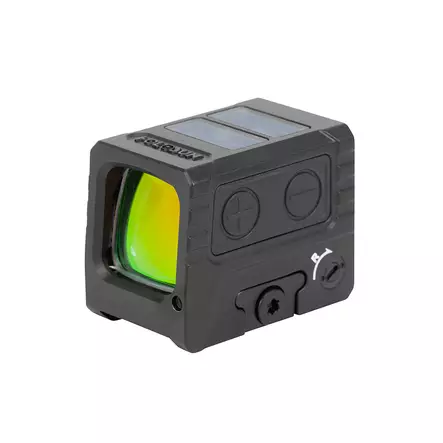 Holosun AEMS Micro RD Punapistetähtäin - Enclosed red dot sights - AEMS-MICRO-RD - 1