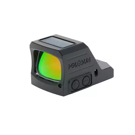 Holosun HS507C X3 RD punapistetähtäin - Open reflex red dot sights - HS507C-X3-RD - 1