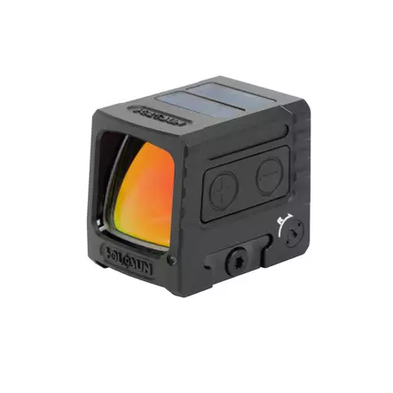 Holosun AEMS Macro RD Red Dot Sight - Enclosed red dot sights - AEMS-MACRO-RD - 1
