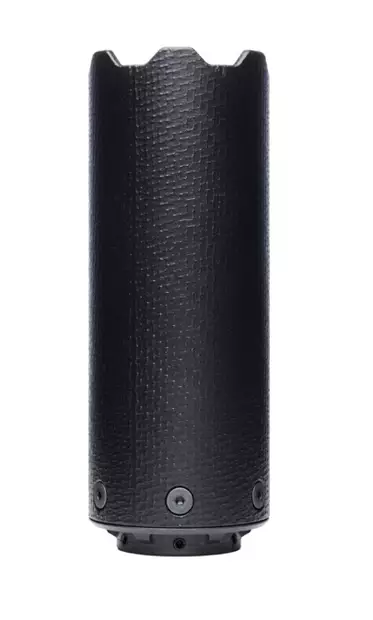 Silent Steel Safe-Guard Heat Shield Streamer QD - Lämpösuoja - Äänenvaimentimen lämpösuojat - SGST-B-QD - 1