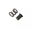 AR15 Extractor spring and Buffer=20 - AR bolt and BCG parts - 55BA42D - 1