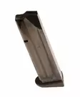 CZ 75 Tactical Sport 9mm Magazine 20 Rounds - Handgun magazines - 0472-3710-0706ND - 1