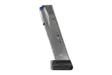 CZ SP-01 / Shadow 2 9mm Magazine 19 Rounds - Handgun magazines - 0422-0710-16ND - 1