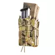 HSGI X2RP Taco kivääri 2x+ pistoolinlipastasku - AR-lipaskotelot ja -taskut - 112RP0OD - 3