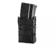 HSGI X2R Taco Double Magazine Pouch for Rifles - AR magazine pouches - 112R00OD - 4