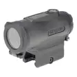Holosun HE530C RD Elite Red Dot Sight - Enclosed red dot sights - HE530C-RD - 1