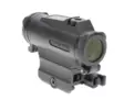 Holosun HS515CT Red Dot Sight QD Mount - Enclosed red dot sights - HE515CT-RD - 4