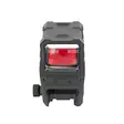 Holosun AEMS CORE X2 Red Dot Sight - Enclosed red dot sights - AEMS-CORE-X2-RD - 3