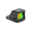 Holosun HS407C X3 RD punapistetähtäin - Open reflex red dot sights - HS407C-X3-RD - 4