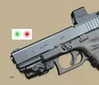 Holosun RML, Rail Mounted Laser - Visible laser sights - RML-RD - 2