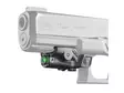 Holosun RML, Rail Mounted Laser - Visible laser sights - RML-RD - 3