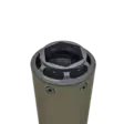 Silent Steel Safe-Guard Heat Shield Compact Streamer QD - Lämpösuoja - Äänenvaimentimen lämpösuojat - SGCST-B-QD - 8