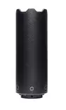 Silent Steel Safe-Guard Heat Shield Compact Streamer QD - Lämpösuoja - Äänenvaimentimen lämpösuojat - SGCST-B-QD - 1