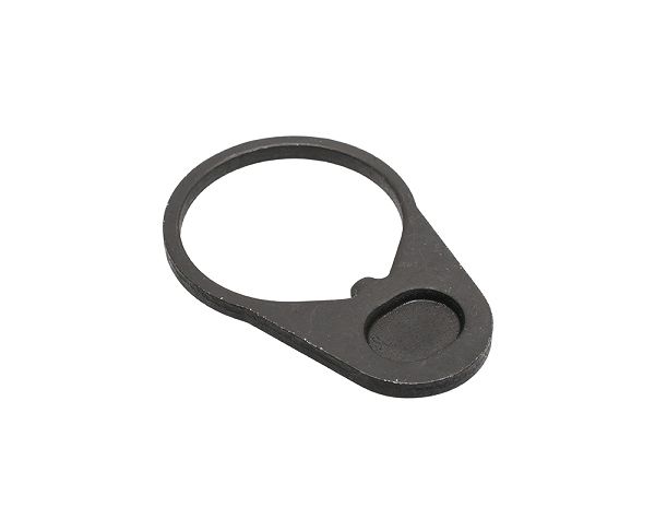 CMMG AR-15 End Plate - AR buffers, tubes and springs - 55CA9DD - 2