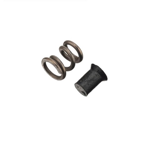 AR15 Extractor spring and Buffer=20 - AR bolt and BCG parts - 55BA42D - 1