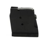 CZ 455/512 .22WMR/.HMR Magazine 5 Rounds - Rimfire rifle magazines - 5073-1000-8802ND - 1