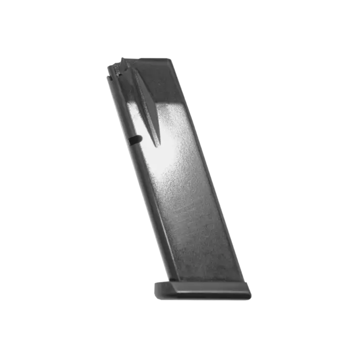 0432-0710-09ND CZ 75 D Compact 15ptr 9mm lipas - Handgun magazines - 0432-0710-09ND - 2