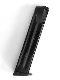 CZ 75 Tactical Sport 9mm Magazine 26rnd - Handgun magazines - 0472-3710-0708ND - 1