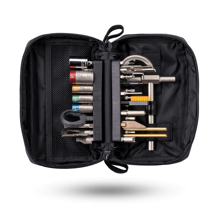Fix It Sticks The Works - Individual Torque Limiters - Työkalusetti aseiden huoltoon - Aseiden huoltosarjat ja yleistyökalut - FIS-WORKS-MTD - 1