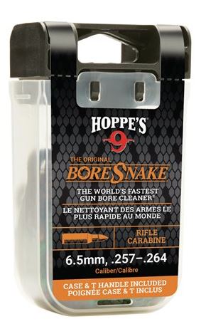Hoppe's Boresnake Puhdistusnaru - Puhdistusnarut - 24011D - 1