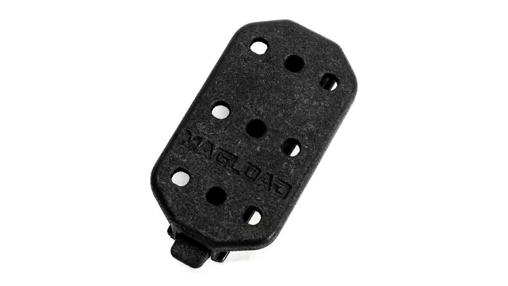 MAGLOAD Clic QRD pikakiinnike - Pikatelakat ja -kiinnikkeet - ML-BLT-CC-QRD - 1