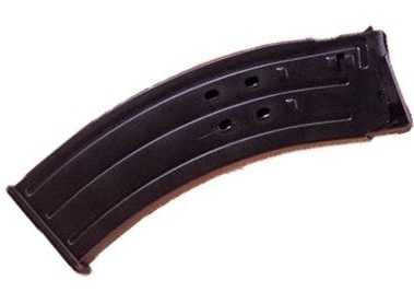 Turkkilaisen lipashaulikon Lipas 10 ptr - Haulikon lippaat - 40104barak10rnd - 1