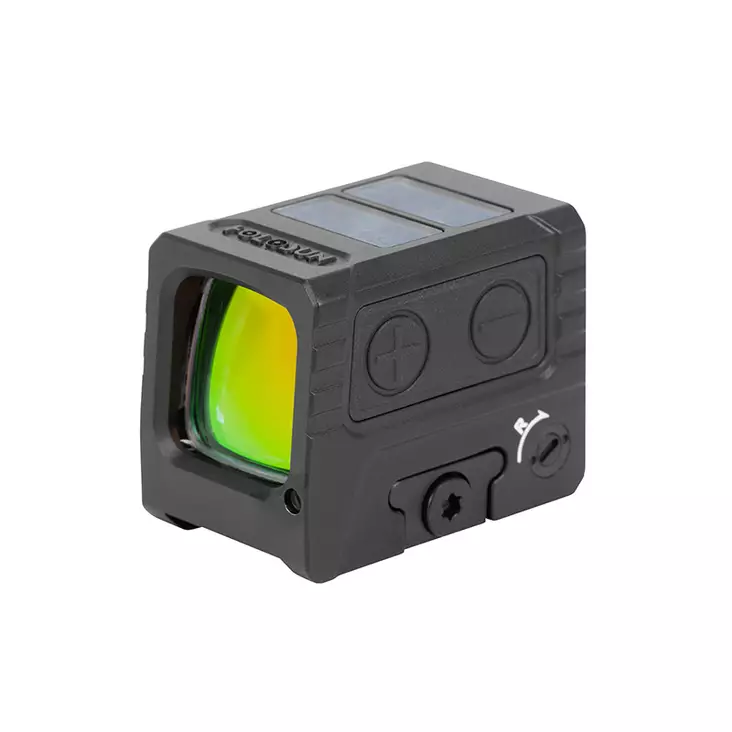 Holosun AEMS Micro RD Punapistetähtäin - Enclosed red dot sights - AEMS-MICRO-RD - 1