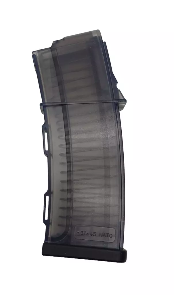 CZ 805 Bren 30 ptr lipas .223 Rem ERVA - Kiväärin lippaat - 370135006501ND - 1