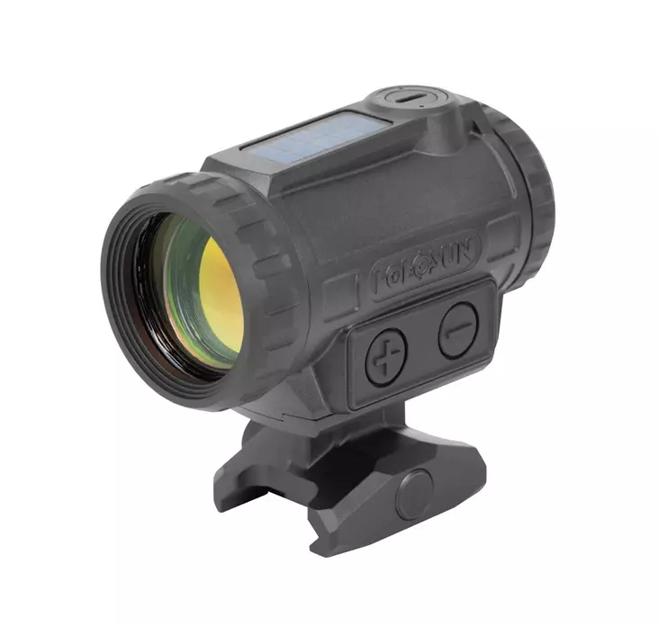 Holosun ARO EVO SPR Red Dot Sight - Enclosed red dot sights - ARO-EVO-SPR-RD - 10