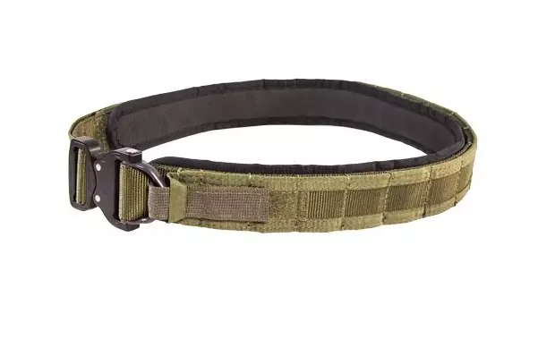 HSGI Operator belt 1,75 taisteluvyö, vihreä / od green - Taistelu- ja varustevyöt (SRA, TST,...) - 31OVI0OD - 1