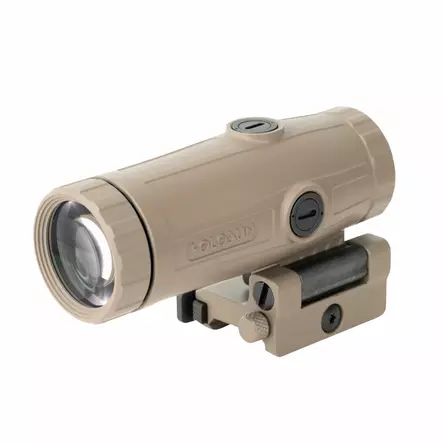 Holosun HM3X FDE 3X suurentaja - Red dot magnifiers - HM3X-FDE - 1