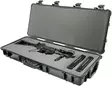 PELI CASE 1700 WL/WF BLACK Firearm Case - Hard gun cases - 1700-000-110E - 3