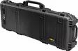 PELI CASE 1720 WL/WF BLACK Aselaukku - Kovat aselaukut - 1720-000-110E - 1