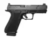 Shadow Systems XR920 9x19 pistooli - Itselataavat pistoolit - SS-3306-E - 1